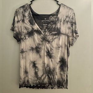 American Eagle soft & sexy shirt